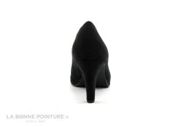 Marco Tozzi 2-22409-21 Black - Perles Noires Pourtour - Escarpin -Chaussures Pour Femmes cd24607c73b9e66c561f35ea11d5d5ef img 5324.jpg 124397