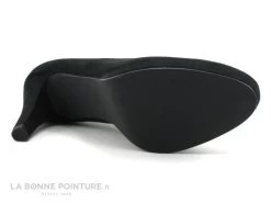 Marco Tozzi 2-22409-21 Black - Perles Noires Pourtour - Escarpin -Chaussures Pour Femmes cd24607c73b9e66c561f35ea11d5d5ef img 5325.jpg 124399