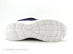 DT New York B387763 - Noir - Violet - Basket Maille Femme -Chaussures Pour Femmes cd24607c73b9e66c561f35ea11d5d5ef img 5407.jpg 178203