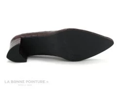 Marco Tozzi 2-22430-35 Bordeaux Croco - Escarpin Pointu -Chaussures Pour Femmes cd24607c73b9e66c561f35ea11d5d5ef img 5539.jpg 154167