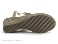 Morans MECHE 26132 Ecru - Sandale Compensee Bride Ajouree 7 Morans MECHE 26132 Ecru - Sandale Compensee Bride Ajouree -Chaussures Pour Femmes cd24607c73b9e66c561f35ea11d5d5ef img 5682.jpg 135285