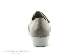 Morans KILIC Beige - Imprime - Chaussure Basse Femme Avec Scratch -Chaussures Pour Femmes cd24607c73b9e66c561f35ea11d5d5ef img 5925.jpg 166670