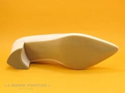 Marco Tozzi 2-22419-20 Cream - Escarpin Beige Pointu - Talon Incurve -Chaussures Pour Femmes cd24607c73b9e66c561f35ea11d5d5ef img 5962.jpg 179088