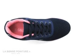 Galop L67551-401 Navy - Basket Femme Bleu Marine Et Rose -Chaussures Pour Femmes cd24607c73b9e66c561f35ea11d5d5ef img 5991.jpg 166743