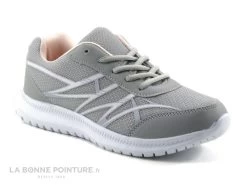 Run Away FIORELLA Gris Rose - Basket Sport Femme 11 Run Away FIORELLA Gris Rose - Basket Sport Femme -Chaussures Pour Femmes cd24607c73b9e66c561f35ea11d5d5ef img 5993.jpg 166751