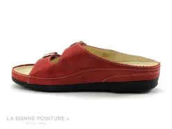 Pedi Girl WELL DB Rouge Mule Femme Ajustable 9 Pedi Girl WELL DB Rouge Mule Femme Ajustable -Chaussures Pour Femmes cd24607c73b9e66c561f35ea11d5d5ef img 6002.jpg 166782