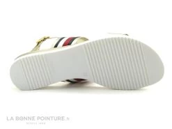 BioNatura KM969 Platine - Sandale Metallisee Femme -Chaussures Pour Femmes cd24607c73b9e66c561f35ea11d5d5ef img 6068.jpg 135702