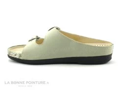 Pedi Girl WELL BIC DB Flo Nub Amande Salvia - Mule Reglable Femme 9 Pedi Girl WELL BIC DB Flo Nub Amande Salvia - Mule Reglable Femme -Chaussures Pour Femmes cd24607c73b9e66c561f35ea11d5d5ef img 6197.jpg 166935