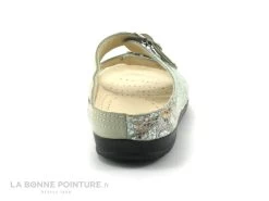 Pedi Girl WELL BIC DB Flo Nub Amande Salvia - Mule Reglable Femme 10 Pedi Girl WELL BIC DB Flo Nub Amande Salvia - Mule Reglable Femme -Chaussures Pour Femmes cd24607c73b9e66c561f35ea11d5d5ef img 6198.jpg 166937