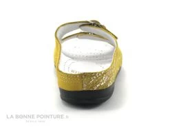 Pedi Girl Well Bic DB Soleil Mais - Mule Reglable Femme -Chaussures Pour Femmes cd24607c73b9e66c561f35ea11d5d5ef img 6205.jpg 166943