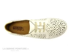 Pikolinos VALLARTA 655-4783-909 Nata - Chaussure Aeree Femme 12 Pikolinos VALLARTA 655-4783-909 Nata - Chaussure Aeree Femme -Chaussures Pour Femmes cd24607c73b9e66c561f35ea11d5d5ef img 6216.jpg 179172