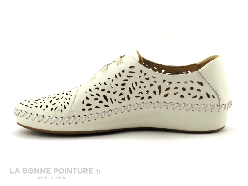 Pikolinos VALLARTA 655-4783-909 Nata - Chaussure Aeree Femme 3 Pikolinos VALLARTA 655-4783-909 Nata - Chaussure Aeree Femme – Image 3