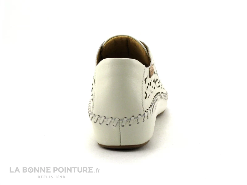 Pikolinos VALLARTA 655-4783-909 Nata - Chaussure Aeree Femme 4 Pikolinos VALLARTA 655-4783-909 Nata - Chaussure Aeree Femme – Image 4