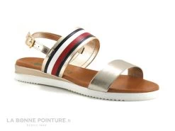 BioNatura KM969 Platine - Sandale Metallisee Femme -Chaussures Pour Femmes cd24607c73b9e66c561f35ea11d5d5ef img 6252.jpg 135886