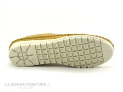 Morans MAGIKA Moutarde - Chaussure A Lacet Femme Cuir Jaune -Chaussures Pour Femmes cd24607c73b9e66c561f35ea11d5d5ef img 6280.jpg 179243