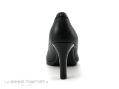 Tamaris 1-22411-20 Black - Escarpin Noir Talon Haut -Chaussures Pour Femmes cd24607c73b9e66c561f35ea11d5d5ef img 6326.jpg 179281