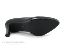 Tamaris 1-22411-20 Black - Escarpin Noir Talon Haut -Chaussures Pour Femmes cd24607c73b9e66c561f35ea11d5d5ef img 6327.jpg 179282