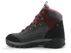 Olang TARVISIO Tex Bordeaux 812 - Chaussure Montante Marche Femme 9 Olang TARVISIO Tex Bordeaux 812 - Chaussure Montante Marche Femme -Chaussures Pour Femmes cd24607c73b9e66c561f35ea11d5d5ef img 6408.jpg 167279