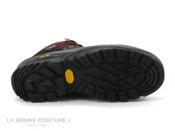 Olang TARVISIO Tex Bordeaux 812 - Chaussure Montante Marche Femme 13 Olang TARVISIO Tex Bordeaux 812 - Chaussure Montante Marche Femme -Chaussures Pour Femmes cd24607c73b9e66c561f35ea11d5d5ef img 6410.jpg 167281