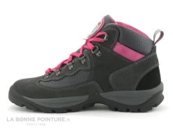 Olang GOTTARDO Tex Anthracite Fuxia - Basket Montante Rando Femme -Chaussures Pour Femmes cd24607c73b9e66c561f35ea11d5d5ef img 6414.jpg 167337