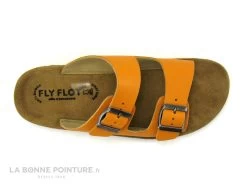 Fly Flot FREIN Orange - Mule Anatomique Femme - Brides Reglables 8 Fly Flot FREIN Orange - Mule Anatomique Femme - Brides Reglables -Chaussures Pour Femmes cd24607c73b9e66c561f35ea11d5d5ef img 6467.jpg 179328
