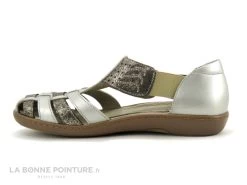 3 Points De Suspension KIALO 1511461 - Beige Bronze - Sandale 9 3 Points De Suspension KIALO 1511461 - Beige Bronze - Sandale -Chaussures Pour Femmes cd24607c73b9e66c561f35ea11d5d5ef img 6485.jpg 179356