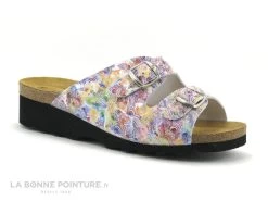 Artika GADIN 680 025 Wendy - Arcs En Ciel - Mule Reglable Femme 10 Artika GADIN 680 025 Wendy - Arcs En Ciel - Mule Reglable Femme -Chaussures Pour Femmes cd24607c73b9e66c561f35ea11d5d5ef img 6538.jpg 167491