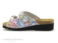 Artika GADIN 680 025 Wendy - Arcs En Ciel - Mule Reglable Femme 8 Artika GADIN 680 025 Wendy - Arcs En Ciel - Mule Reglable Femme -Chaussures Pour Femmes cd24607c73b9e66c561f35ea11d5d5ef img 6540.jpg 167460