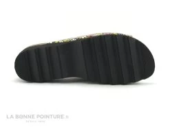 Artika GADIN Margy Yellow - Fleurs Multicolores - Mule Confort F 11 Artika GADIN Margy Yellow - Fleurs Multicolores - Mule Confort F -Chaussures Pour Femmes cd24607c73b9e66c561f35ea11d5d5ef img 6547.jpg 167597