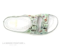 Pedi Girl WELL DB Amande - Fleuri - Mule Confort Femme Reglable -Chaussures Pour Femmes cd24607c73b9e66c561f35ea11d5d5ef img 6548.jpg 179440