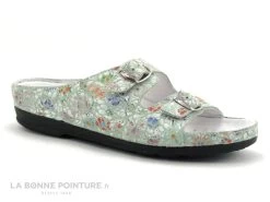 Pedi Girl WELL DB Amande - Fleuri - Mule Confort Femme Reglable -Chaussures Pour Femmes cd24607c73b9e66c561f35ea11d5d5ef img 6549.jpg 179446