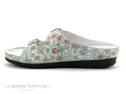 Pedi Girl WELL DB Amande - Fleuri - Mule Confort Femme Reglable -Chaussures Pour Femmes cd24607c73b9e66c561f35ea11d5d5ef img 6551.jpg 179444