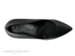 Marco Tozzi 2-22415-20 Black - Escarpin Noir A Talon Haut -Chaussures Pour Femmes cd24607c73b9e66c561f35ea11d5d5ef img 6606.jpg 179517