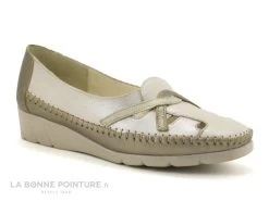 Pedi Girl ELIN Fumo Nacre - Mocassin Metallise - Semelle Compensee 11 Pedi Girl ELIN Fumo Nacre - Mocassin Metallise - Semelle Compensee -Chaussures Pour Femmes cd24607c73b9e66c561f35ea11d5d5ef img 6637.jpg 179718