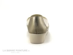 Pedi Girl ELIN Fumo Nacre - Mocassin Metallise - Semelle Compensee 10 Pedi Girl ELIN Fumo Nacre - Mocassin Metallise - Semelle Compensee -Chaussures Pour Femmes cd24607c73b9e66c561f35ea11d5d5ef img 6640.jpg 179556