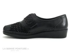 3 Points De Suspension KIAPUR 18382 Noir - Chaussure Velcro -Chaussures Pour Femmes cd24607c73b9e66c561f35ea11d5d5ef img 6644.jpg 139116