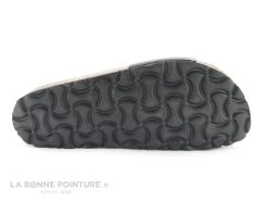 Biomodex 1837 Verni Noir Mule Reglable -Chaussures Pour Femmes cd24607c73b9e66c561f35ea11d5d5ef img 6658 41651