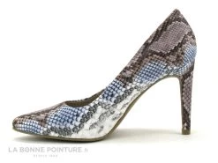 Marco Tozzi 2-22415-26 Sky Structure - Multi Python - Escarpin -Chaussures Pour Femmes cd24607c73b9e66c561f35ea11d5d5ef img 6714.jpg 155421