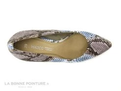 Marco Tozzi 2-22415-26 Sky Structure - Multi Python - Escarpin -Chaussures Pour Femmes cd24607c73b9e66c561f35ea11d5d5ef img 6717.jpg 155422