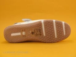 Enza Nucci LS4615 Blanc - Fleurs - Ballerine A Velcro Femme -Chaussures Pour Femmes cd24607c73b9e66c561f35ea11d5d5ef img 6726.jpg 167647