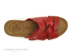 Fly Flot FLAXO Rouge - Mule Femme Reglable Avec Scratch 9 Fly Flot FLAXO Rouge - Mule Femme Reglable Avec Scratch -Chaussures Pour Femmes cd24607c73b9e66c561f35ea11d5d5ef img 6744.jpg 167717