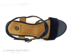 Fugitive IRLAND Navy - LPITV09 - Sandale Bleu Marine - Talon Compense 12 Fugitive IRLAND Navy - LPITV09 - Sandale Bleu Marine - Talon Compense -Chaussures Pour Femmes cd24607c73b9e66c561f35ea11d5d5ef img 6872.jpg 179857