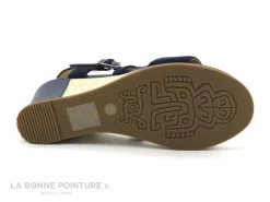 Fugitive IRLAND Navy - LPITV09 - Sandale Bleu Marine - Talon Compense 13 Fugitive IRLAND Navy - LPITV09 - Sandale Bleu Marine - Talon Compense -Chaussures Pour Femmes cd24607c73b9e66c561f35ea11d5d5ef img 6877.jpg 179862