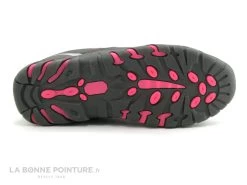 Ushuaia HUARAZ Gris Fonce Rose - Basket Randonnee Femme -Chaussures Pour Femmes cd24607c73b9e66c561f35ea11d5d5ef img 6888.jpg 136529