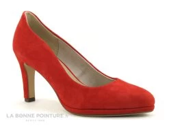 Tamaris 1-22411-20 Strawberry - Escarpin Rouge - Talon Haut 11 Tamaris 1-22411-20 Strawberry - Escarpin Rouge - Talon Haut -Chaussures Pour Femmes cd24607c73b9e66c561f35ea11d5d5ef img 6890.jpg 179921