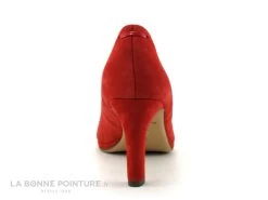 Tamaris 1-22411-20 Strawberry - Escarpin Rouge - Talon Haut 10 Tamaris 1-22411-20 Strawberry - Escarpin Rouge - Talon Haut -Chaussures Pour Femmes cd24607c73b9e66c561f35ea11d5d5ef img 6893.jpg 179918