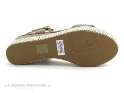 The Divine Factory QL3617 Taupe - Sandale Compensee -Chaussures Pour Femmes cd24607c73b9e66c561f35ea11d5d5ef img 6968.jpg 136659