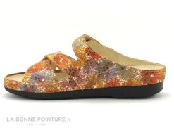 Pedi Girl CLOW Orange Imprime - Mule Confort Femme 9 Pedi Girl CLOW Orange Imprime - Mule Confort Femme -Chaussures Pour Femmes cd24607c73b9e66c561f35ea11d5d5ef img 7022.jpg 168095