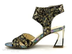 Laura Vita JACBO 03 Bronze - Sandale Talon Haut - Bride Cheville -Chaussures Pour Femmes cd24607c73b9e66c561f35ea11d5d5ef img 7078.jpg 180146