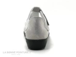 Suave London 8031T Shark Prairie - Chaussure Aeree Femme Metallisee -Chaussures Pour Femmes cd24607c73b9e66c561f35ea11d5d5ef img 7122.jpg 168120